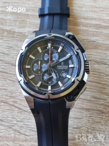 Ръчен часовник Festina F16882
