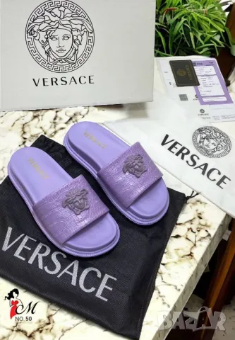 чехли versace , снимка 8 - Чехли - 46965130