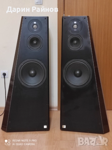 JBL ti3000. , снимка 5 - Тонколони - 51983373