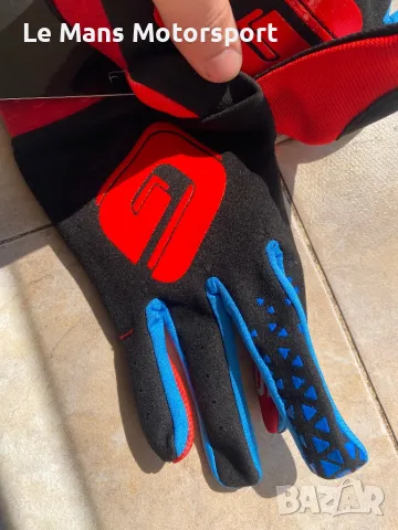 Gas Gas мотокрос/вело/мото ръкавици екипировка, снимка 8 - Спортна екипировка - 49833755