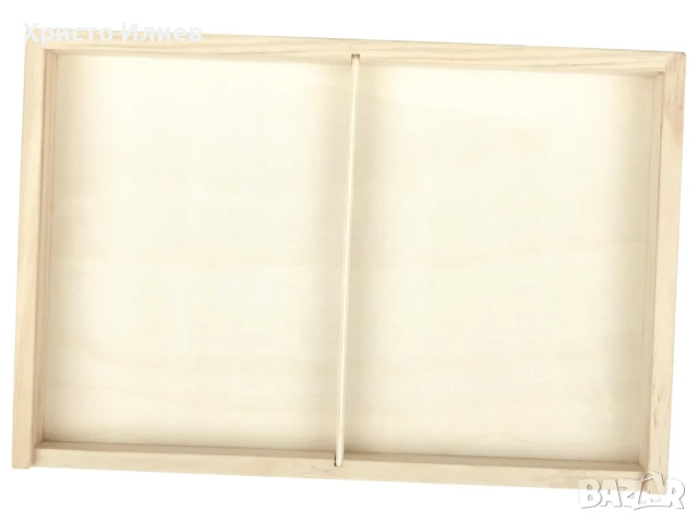 Дървен пъзел Мозайка Дървени кубчета форми Монтесори метод, снимка 11 - Игри и пъзели - 50805718