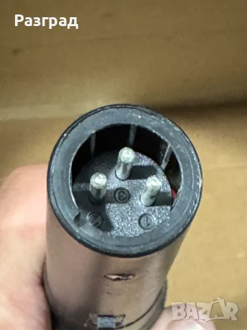 Микрофони , снимка 6 - Микрофони - 50020312