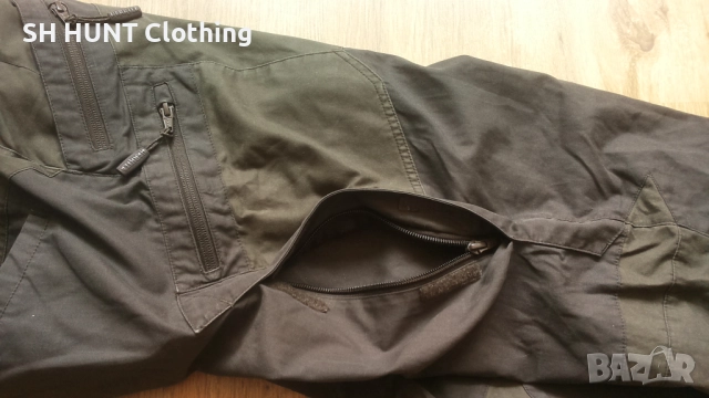 HARKILA Trouser размер 36 / S за лов панталон със здрава материя - 1569, снимка 7 - Екипировка - 52587715