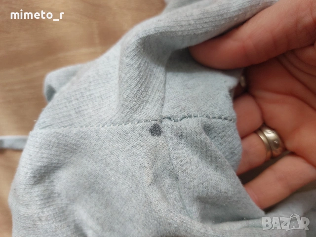 Детски дрехи с къс и дълъг ръкав, снимка 6 - Детски тениски и потници - 54124648