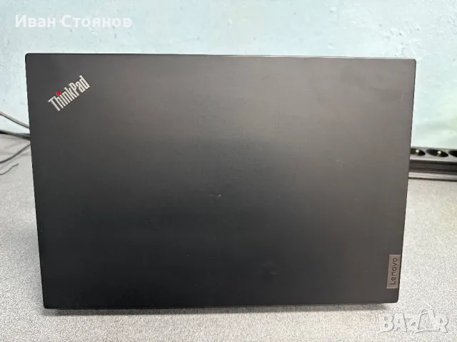 Lenovo L 15 i5-1021, снимка 6 - Лаптопи за работа - 48661734