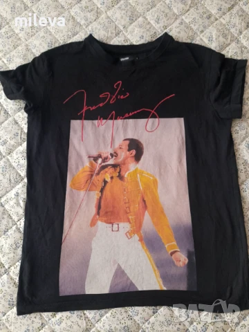 Тениски, снимка 9 - Тениски - 50447811