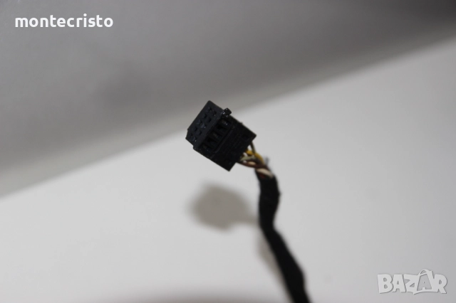 Дясно огледало VW Polo 6R 6C (2009-2017г.) 6R1857508K / 6 пина / 6C1857502C, снимка 6 - Части - 51485123