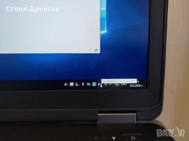 Dell precision M2800, снимка 10 - Лаптопи за работа - 53531114