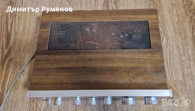 Усилвател Toshiba SB-300, снимка 3 - Ресийвъри, усилватели, смесителни пултове - 52670346