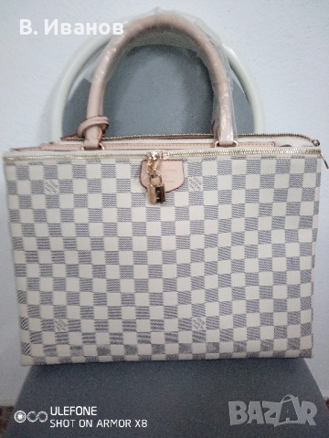 ДАМСКА ЧАНТА - НОВА !!.  , снимка 2 - Чанти - 52889471