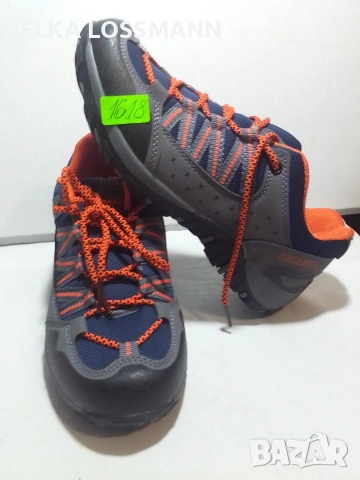 Дамски маратонки , снимка 14 - Маратонки - 54020597