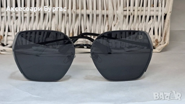 11 Дамски слънчеви очила , снимка 2 - Слънчеви и диоптрични очила - 54046929