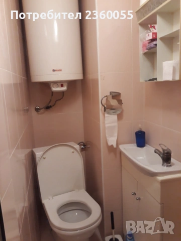 Търсим съквартирантка за самостоятелен апарартамент до Гранд мол, снимка 10 - Апартаменти - 53196502