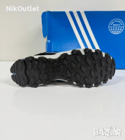 Adidas Hyperturf Aler Blue, снимка 5 - Маратонки - 50783466