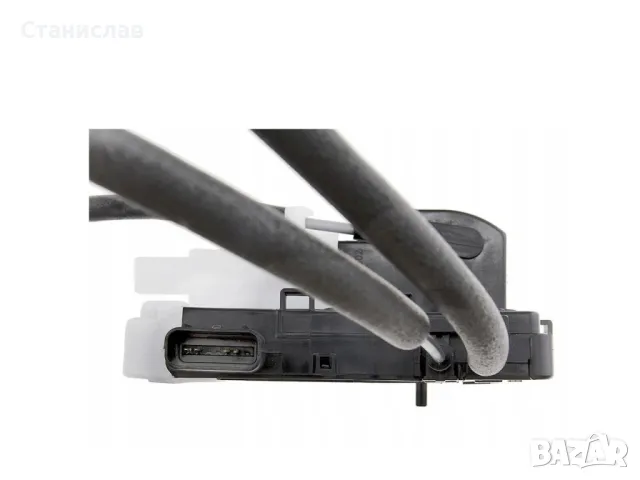 Hyundai ix35 Брава за задна лява врата , снимка 4 - Части - 50282437