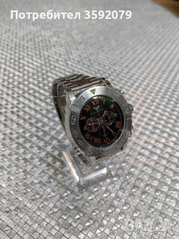 Часовник Emporio Armani , снимка 3 - Мъжки - 50646917