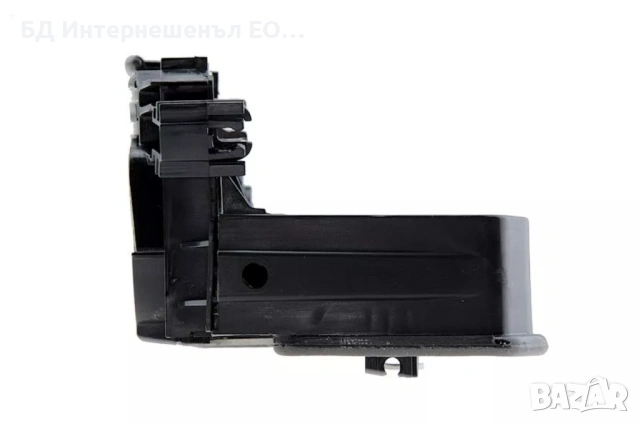 51217229458 Брава за предна дясна врата BMW E90 E60 E61 E84 E83 E70 E7 F01 F07 F10, снимка 6 - Части - 53297942