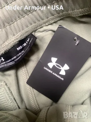 Under Armour • USA, снимка 6 - Спортни дрехи, екипи - 48810246