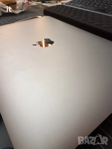 MacBook Air Retina, 13-inch 2018 А1932, снимка 3 - Лаптопи за работа - 54217335