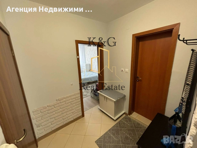 Просторен двустаен апартамент в к-к " Слънчев бряг " , снимка 5 - Апартаменти - 53874387