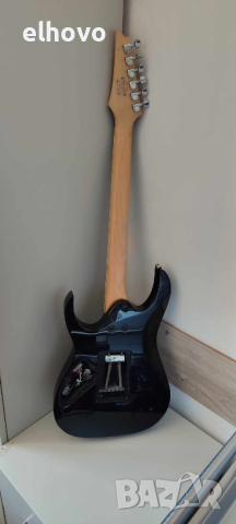 Електрическа китара Ibanez GRG 170 DX, снимка 2 - Китари - 45005590
