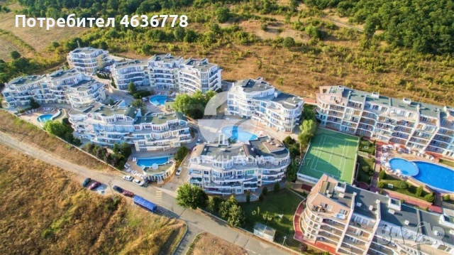 Продава се студио в Sunset Kosharica, снимка 12 - Апартаменти - 54057801