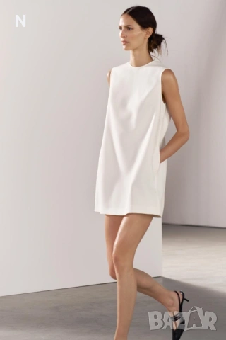 Нова рокля на Zara