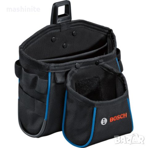 Чанта за инструменти GWT 2 Professional Bosch, снимка 1 - Други инструменти - 46302956