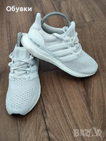 Adidas Ultra Boost, снимка 4 - Маратонки - 49224272