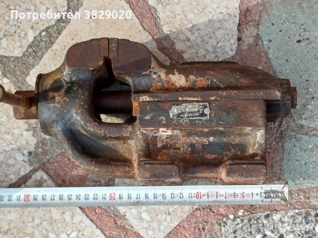 Менгеме, снимка 3 - Менгемета - 54008541