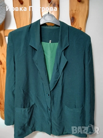 дамски сака, снимка 4 - Сака - 52829911