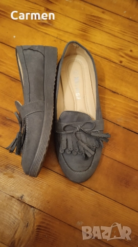 Xcess - ежедневни дамски обувки, снимка 5 - Дамски ежедневни обувки - 52430231