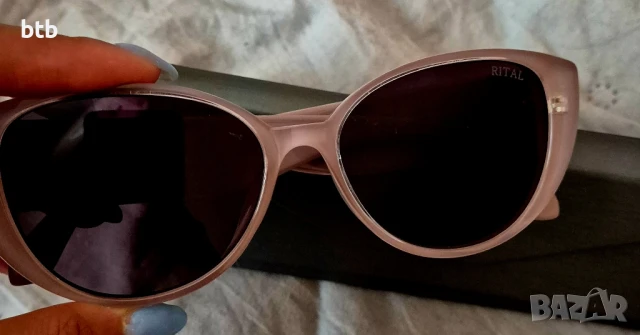 Слънчеви очила RITAL, снимка 2 - Слънчеви и диоптрични очила - 50940749