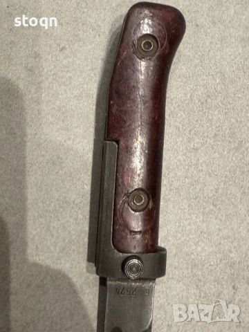 Чешки Щик, снимка 3 - Антикварни и старинни предмети - 52450511