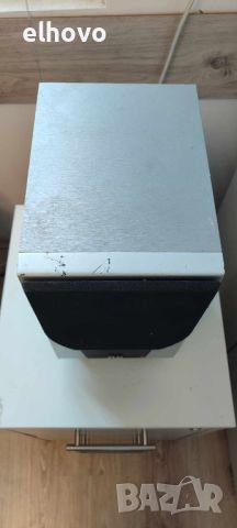 Субуфер Elac SUB 301 ESP, снимка 8 - Тонколони - 46679655