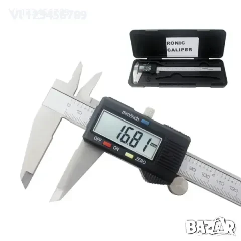 Шублер електронен 300mm