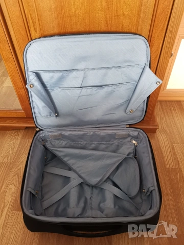 Куфар за ръчен багаж samsonite, снимка 8 - Куфари - 53218537