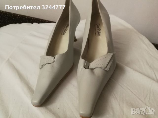 Дамски обувки и чехли, снимка 3 - Дамски ежедневни обувки - 46449434