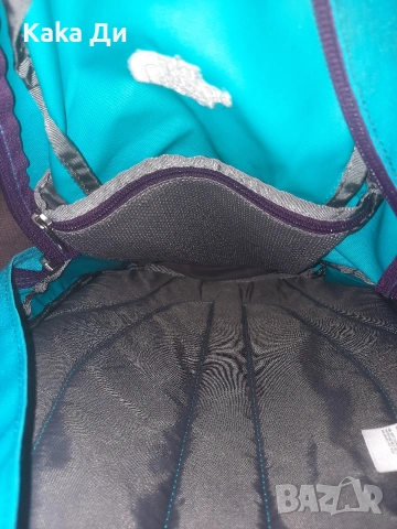 THE NORTH FACE, снимка 5 - Раници - 53310707
