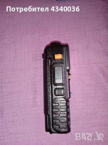 Трибандова радиостанция Баофенг UV-5RM, снимка 5 - Друга електроника - 52518880