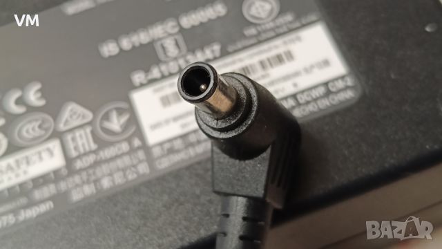 ADAPTER АДАПТЕР ЗАХРАНВАНЕ SONY 19.5V  149329822