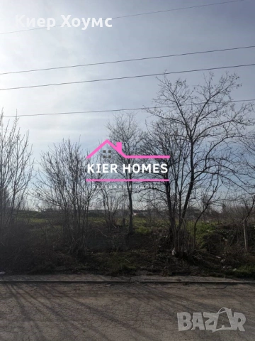 Парцел в регулация до Пожарната,гр. Димитровград,обл. Хасково, снимка 4 - Парцели - 53898318