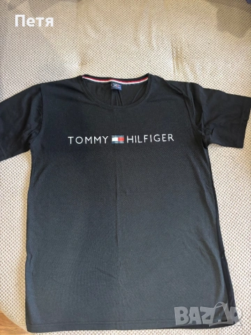 Мъжка тениска Томи 