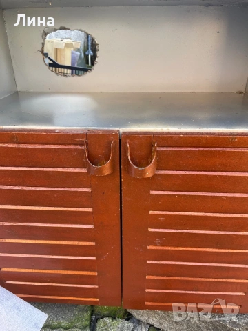 Кухненски горни шкафове , снимка 5 - Шкафове - 53681198