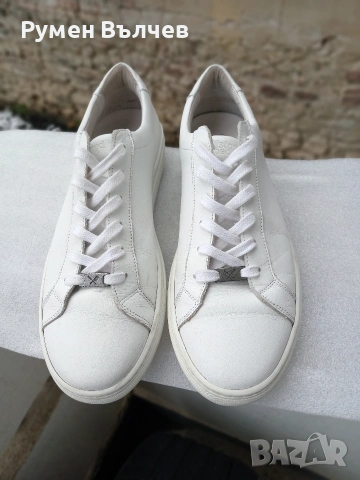 маратонки Distortid People N 44, снимка 2 - Маратонки - 53583739