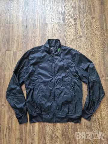 Страхотно мъжко яке , ветровка ADIDAS , размер M