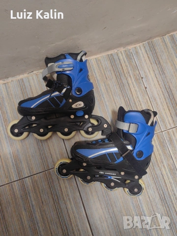 малки са ми и не ги исползвам, снимка 6 - Детски маратонки - 53212081