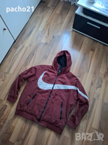 Nike Swoosh, снимка 7 - Якета - 53526275
