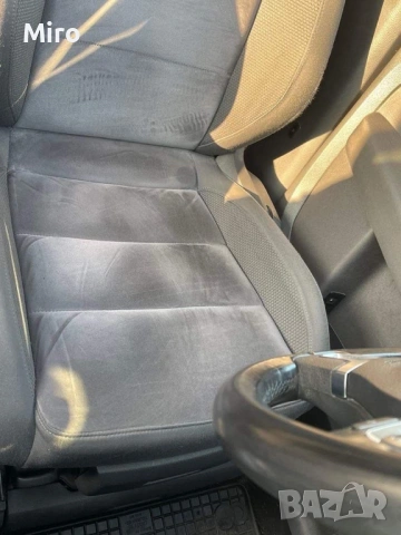 VOLKSWAGEN TOURAN, снимка 12 - Автомобили и джипове - 53980895