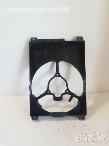 Дифозьор за Peugeot Jumper, Boxer, Ducato (2002-2006) 8240120, снимка 3 - Части - 53620575